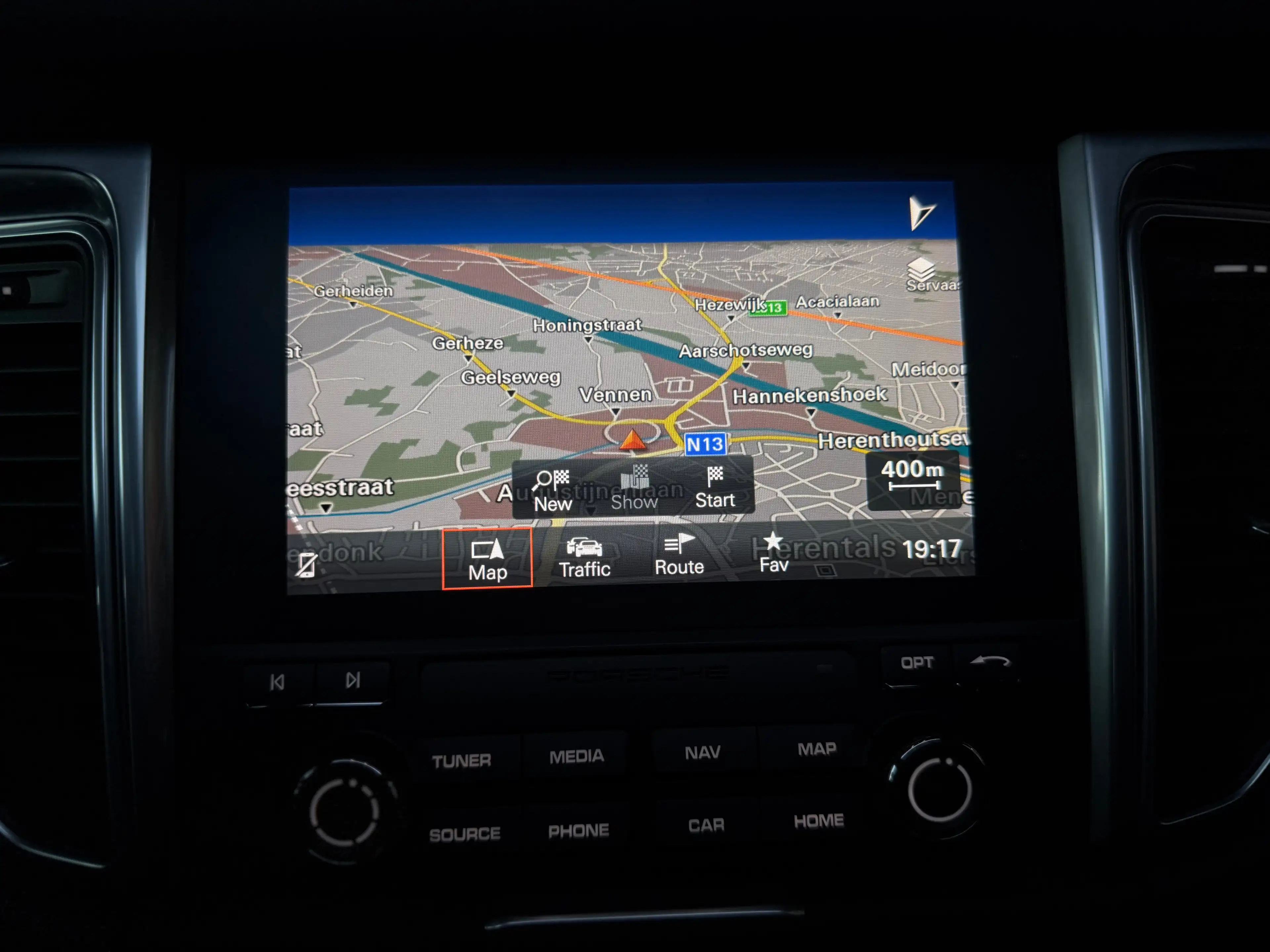 Porsche Macan Macan GTS 3.0 V6 Bi-Turbo PDK — photo 10