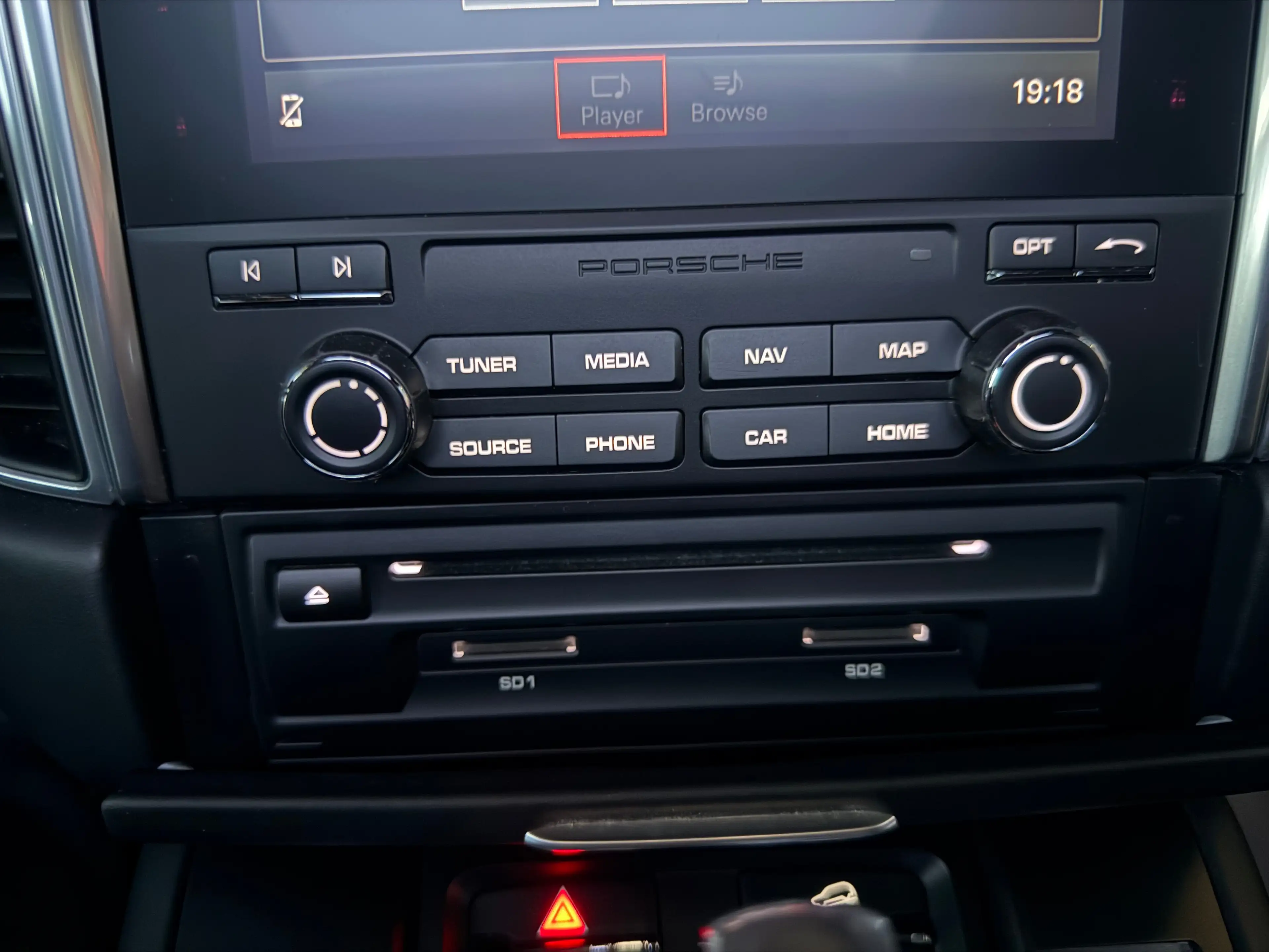 Porsche Macan Macan GTS 3.0 V6 Bi-Turbo PDK — photo 14