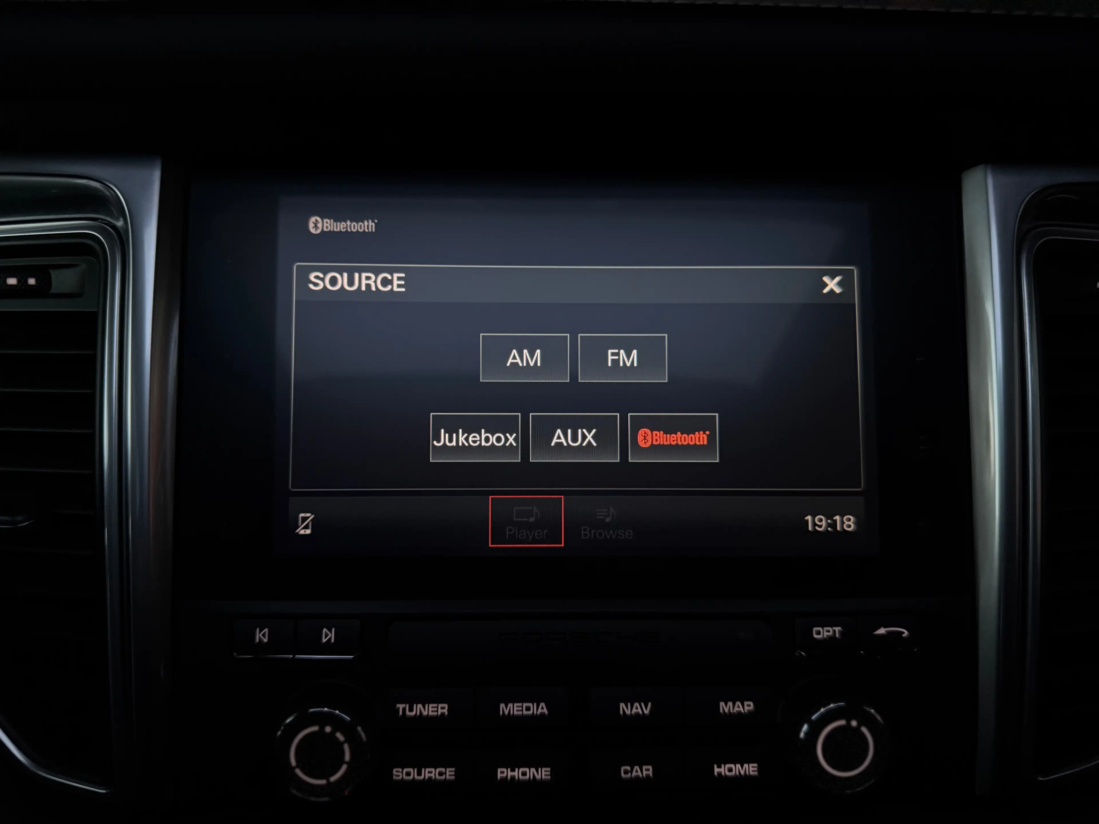 Porsche Macan Macan GTS 3.0 V6 Bi-Turbo PDK — photo 13