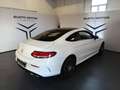 Mercedes-Benz C 220 d Auto 4Matic Coupé Premium Plus Bianco - thumbnail 6