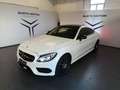Mercedes-Benz C 220 d Auto 4Matic Coupé Premium Plus Bianco - thumbnail 3