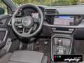 Audi A3 Limousine S line 35 TFSI AHK+LED+NAVI+SONOS Grijs - thumbnail 3