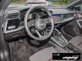 Audi A3 Limousine S line 35 TFSI AHK+LED+NAVI+SONOS Grijs - thumbnail 6