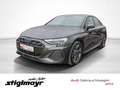 Audi A3 Limousine S line 35 TFSI AHK+LED+NAVI+SONOS Grijs - thumbnail 13