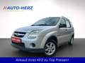 Suzuki Ignis 5-Türig+PDC+Navi Silber - thumbnail 5