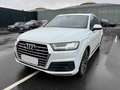 Audi Q7 3.0 TDI quattro S-Line Leder Pano Matrix ACC Blanco - thumbnail 1
