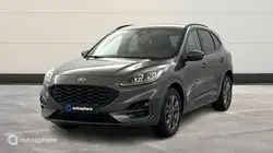 Ford Kuga 2.5 Duratec 190ch FHEV E85 ST-Line X BVA