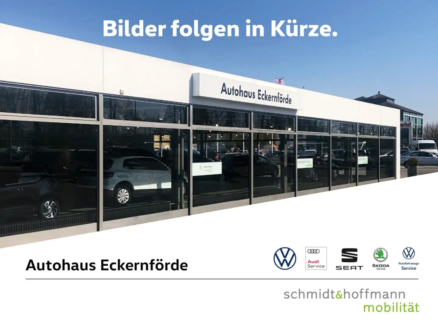 Skoda Karoq Selection Klima Einparkhilfe Sitzheizung Grau - 1