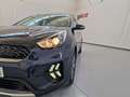 Kia Niro 1.6 PHEV Drive Blau - thumbnail 11