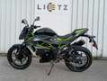 Kawasaki Z125 Schwarz - thumbnail 2