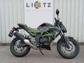 Kawasaki Z125 Schwarz - thumbnail 1