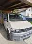 Volkswagen T5 Transporter L1H1 Weiß - thumbnail 2