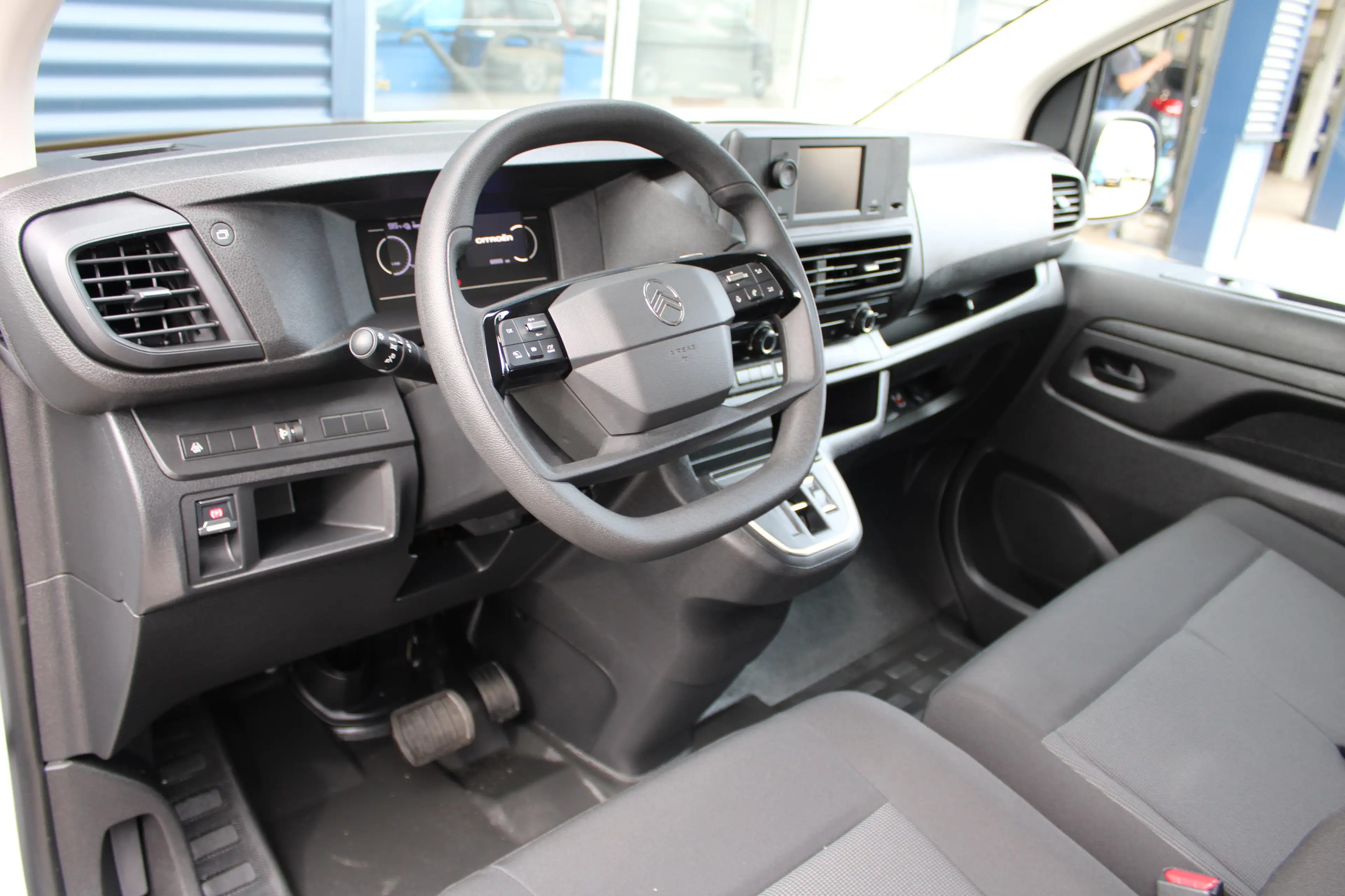 Citroen Jumpy ë-Jumpy L2 75kWh COMBI | INCL BTW | 8 JAAR GARANTI — photo 8
