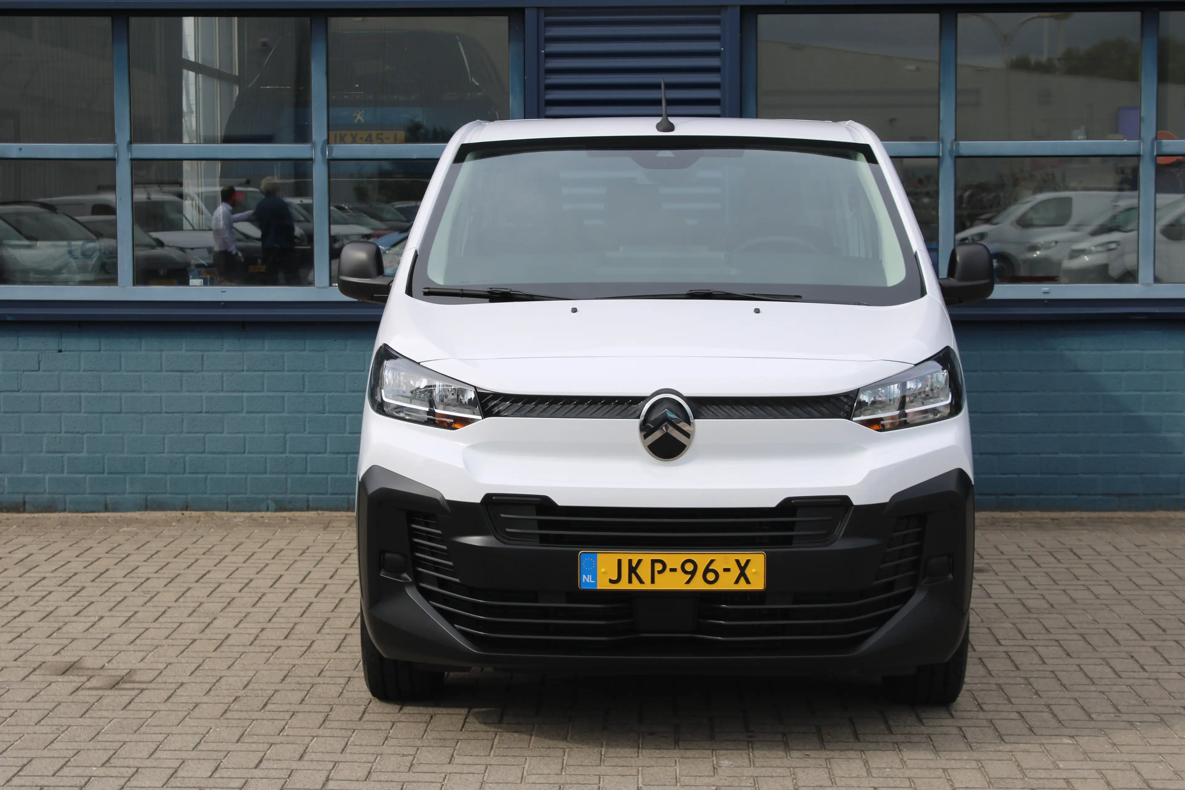 Citroen Jumpy ë-Jumpy L2 75kWh COMBI | INCL BTW | 8 JAAR GARANTI — photo 7