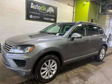 4dr V6 Comfortline