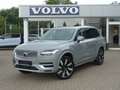 Volvo XC90 Plus Bright T8 AWD HUD/B&W/FOUR-C/AHK/360 Grau - thumbnail 1
