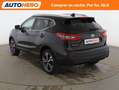 Nissan Qashqai 1.3 DIG-T Tekna 4x2 117kW Negro - thumbnail 4