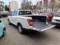 KGM Musso GRAND 2.2D 4x4 AUTOMATIK CORE+AHK3.500kg+ Weiß - thumbnail 8