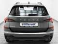 Skoda Kamiq Tour 1.0 TSI Kamera Matrix Grau - thumbnail 4