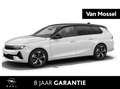 Opel Astra Sports Tourer 1.2 Turbo GS 130 pk | ** NIEUW ** 8 Wit - thumbnail 1