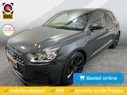 Audi A1 Sportback 30 TFSI Pro Line