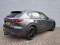 Mazda CX-60 2.5 e-SkyActiv PHEV Homura Leer | Wegklapbare Trek Grijs - thumbnail 4