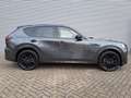 Mazda CX-60 2.5 e-SkyActiv PHEV Homura Leer | Wegklapbare Trek Grijs - thumbnail 5