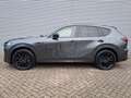 Mazda CX-60 2.5 e-SkyActiv PHEV Homura Leer | Wegklapbare Trek Grijs - thumbnail 2