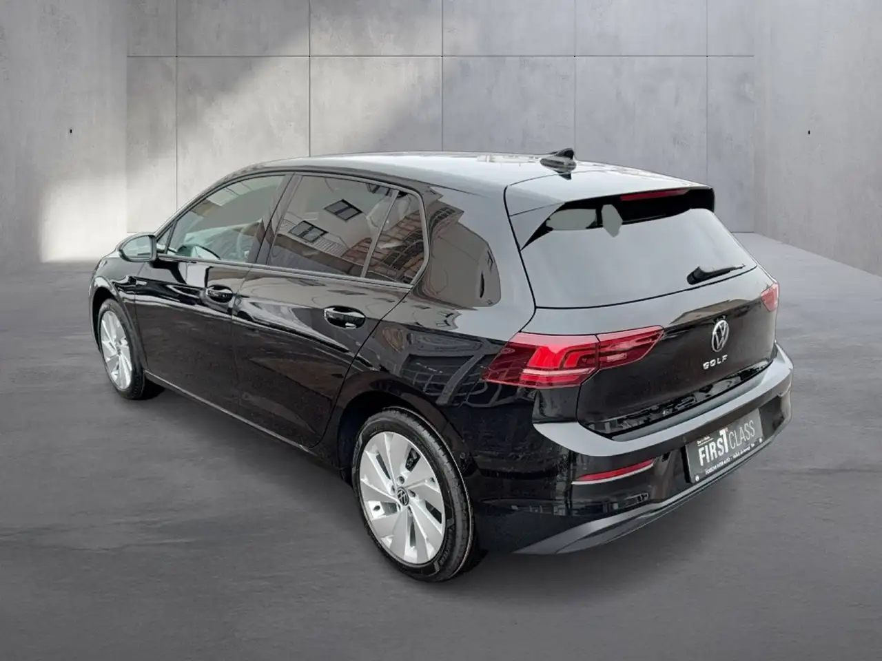Volkswagen Golf 2026