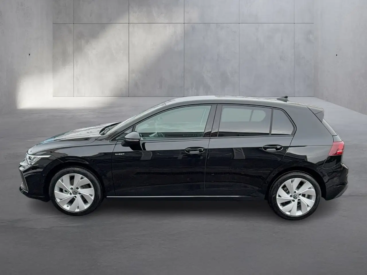 Volkswagen Golf 2026