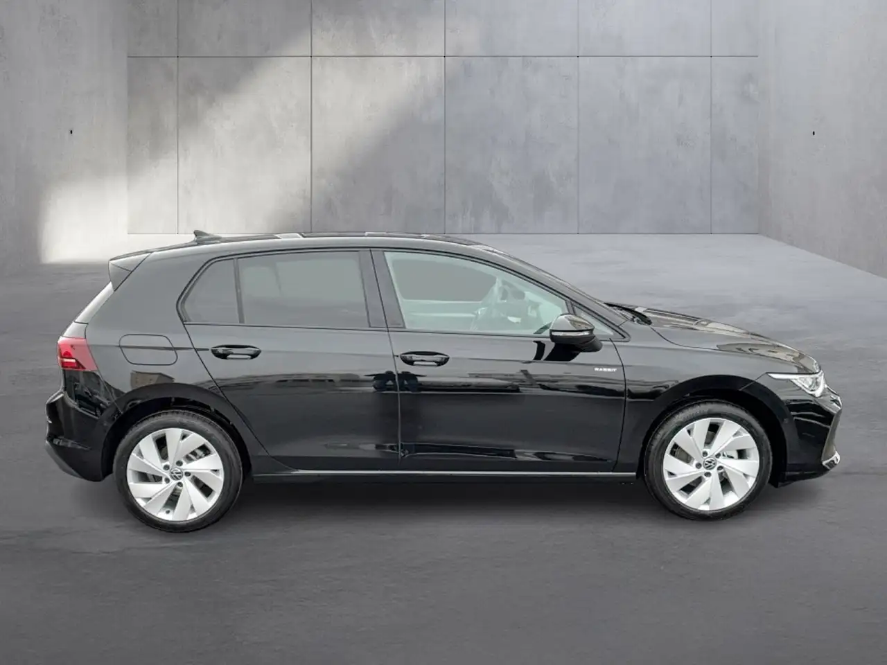 Volkswagen Golf 2026