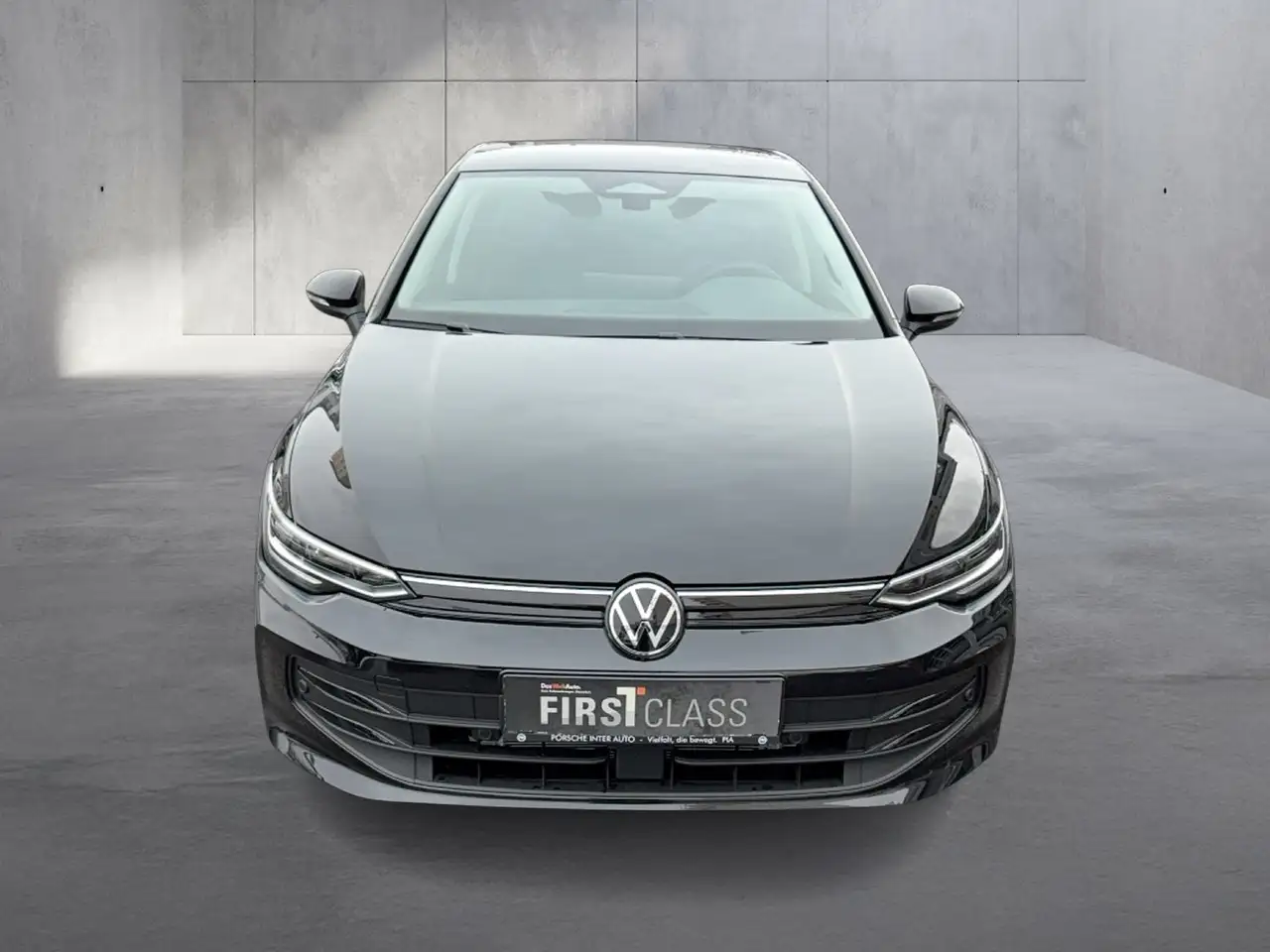 Volkswagen Golf 2026
