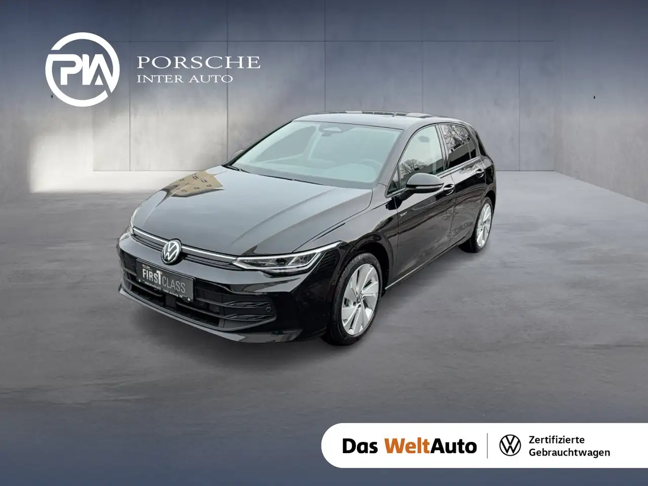 Volkswagen Golf 2026