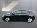 Volkswagen Golf Rabbit TSI Schwarz - thumbnail 2