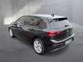 Volkswagen Golf Rabbit TSI Schwarz - thumbnail 3