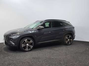 MHEV | Handgeschakeld | 2021 | 138.680 km | KeyLess | Digitaal Scherm | Navi | Trekhaak