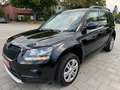 Skoda Yeti Active Violett - thumbnail 4