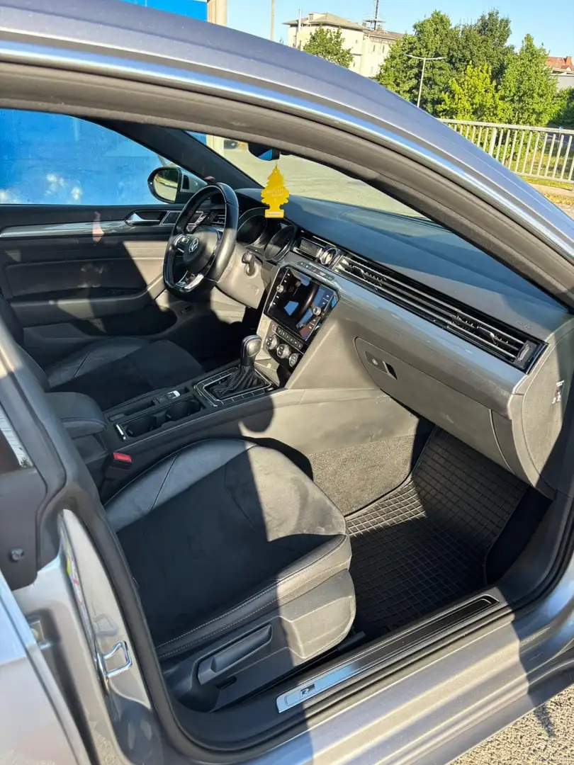 Volkswagen Arteon 2,0 TSI R-Line DSG - 1