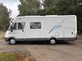 Hymer/Eriba B614 Wit - thumbnail 26