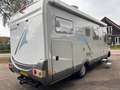 Hymer/Eriba B614 Wit - thumbnail 23