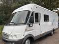 Hymer/Eriba B614 Wit - thumbnail 28