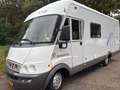 Hymer/Eriba B614 Wit - thumbnail 27