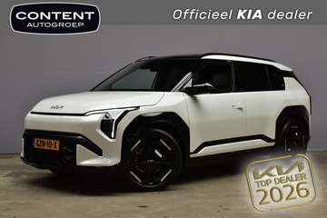 81,4 kWh 204pk GT-PlusLine TREKHAAK