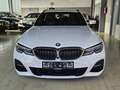 BMW 320 d M Sport+Spurhalte+Laser +AHK+Head-Up Blanco - thumbnail 2