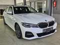 BMW 320 d M Sport+Spurhalte+Laser +AHK+Head-Up Weiß - thumbnail 1