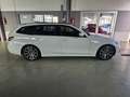 BMW 320 d M Sport+Spurhalte+Laser +AHK+Head-Up Weiß - thumbnail 7