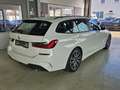 BMW 320 d M Sport+Spurhalte+Laser +AHK+Head-Up Blanco - thumbnail 6