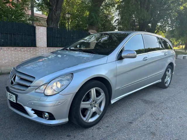 Mercedes-Benz R 320 500 L 4M Aut.