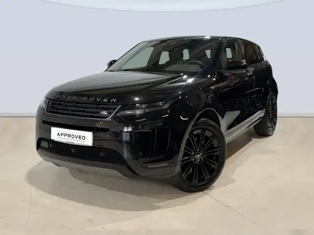 Land Rover Range Rover Evoque 2.0D I4 MHEV S AWD Aut. 163