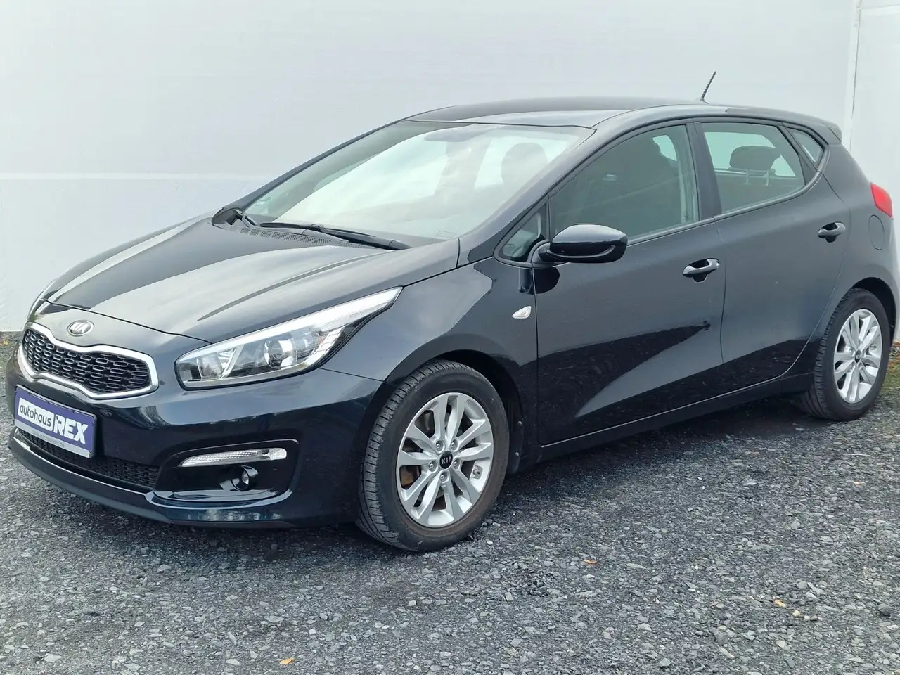 Kia Ceed / cee